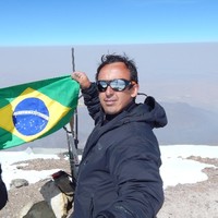 André Rodrigues de Souza