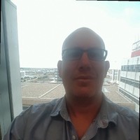 Stephen Evans