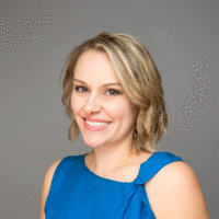 Kate Wilson
