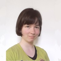 Jessica Lamers