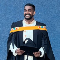 Julian Govender