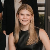 Caroline Ostrover