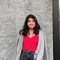 Poojitha Konduparti