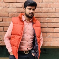Seemab Haider