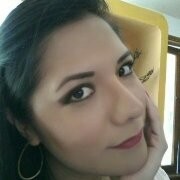 Leticia Mariana Mena Hernández