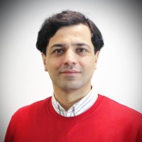 Milad Mosallaei
