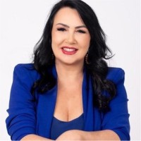 Luzia Gasetta Tschizik - Grupo Ourho