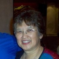 Marymay Wong