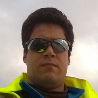 luis robalo