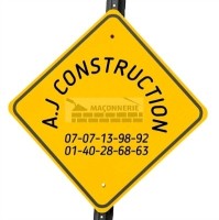 Aj Constrution