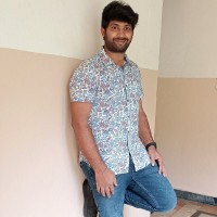 Venkatesh V