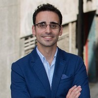 Sergio Sánchez Santiago