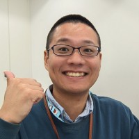 藤林(Fujibayashi)直也(Naoya)