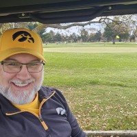 Jeff (J.P.) Harshbarger