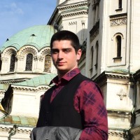 Yavor Trayanov