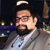 Rishabh B. Jaiswal