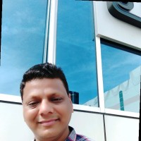 Pinakin Shah