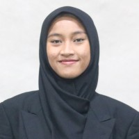 Nadia Izzat