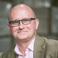 Richard Lake