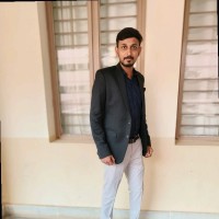 DEEKSHITH KUMAR V