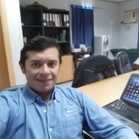 Jorge Sanchez Matus