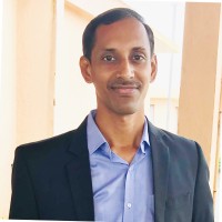 Sandeep Balan