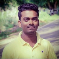 Vignesh K