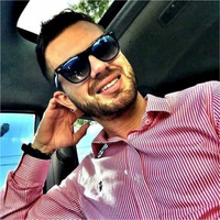 Erick Ferioli