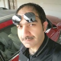 Saad Aljafar