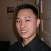 Warren Chow