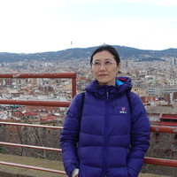 Manyi Zhang