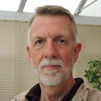 Chris Firth