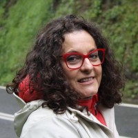 Kontxi Sansiñena Jauregui