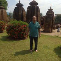 suresh joshi