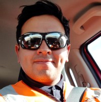 Victor Aliaga Ramirez