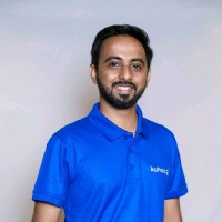 Vikas Rajbhar
