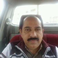 Srinivasan Venkatraman