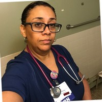 Stacey Marrero, DNP