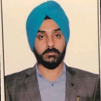 Harvinder Singh