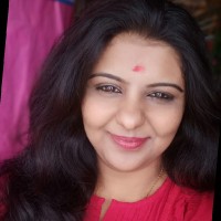 Priyanka Balaji