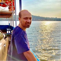 Gautam Pai