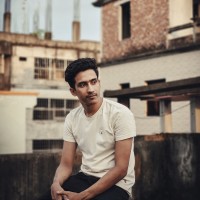 MD SAIF UDDIN