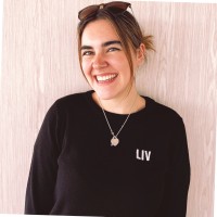 Livinia Scritchley