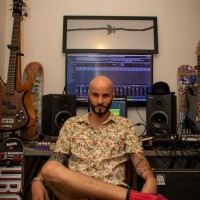 Ricardo Kbelo