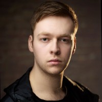 Elliot Stedman