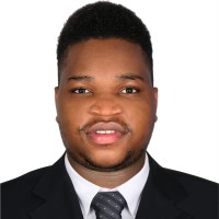 Tinotenda Charles Mtetwa