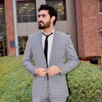 Zahid Khan