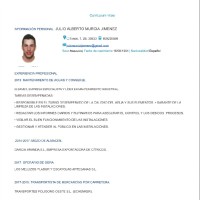 julio murcia jimenez