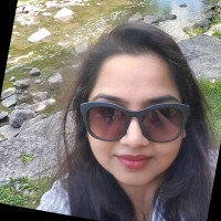 Pankti Patel