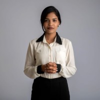 NDA Madhavi
